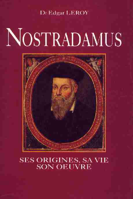 NostraDamus